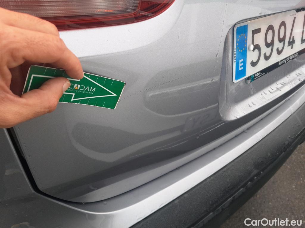  Citroen  C5 CITROEN  Aircross / 2018 / 5P / todoterreno BlueHdi 96kW (130CV) S&S Feel #2