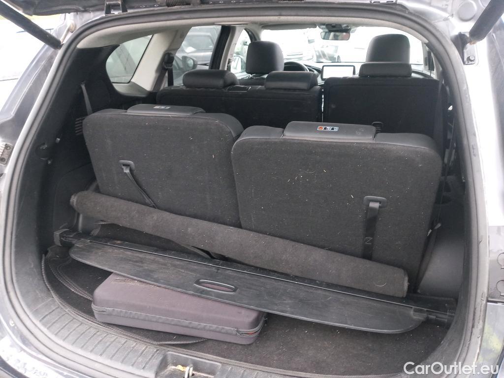 Hyundai  Santa Fe HYUNDAI  / 2021 / 5P / todoterreno 1.6 TGDi HEV Tecno Auto 4x2 #8