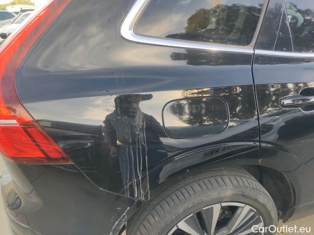 Volvo  XC60 VOLVO  / 2017 / 5P / todoterreno 2.0 T6 AWD Recharge Inscription Auto #45