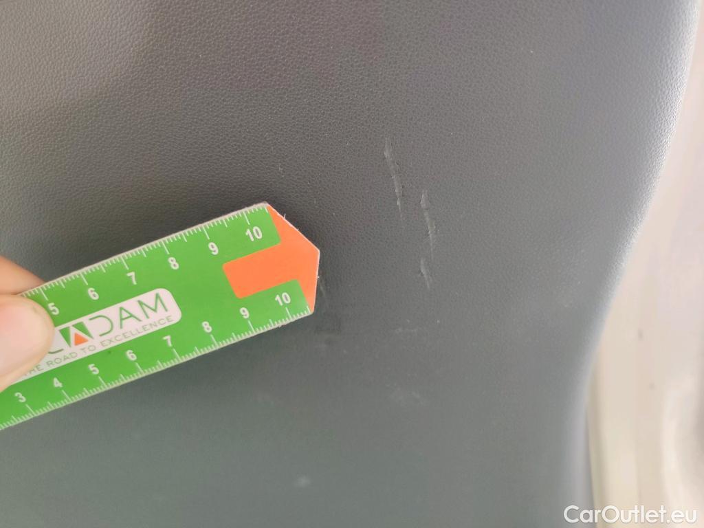 Citroen  C3 CITROEN  Aircross / 2017 / 5P / todoterreno BlueHDi 73kW (100CV) S&S Origins(SL) #22