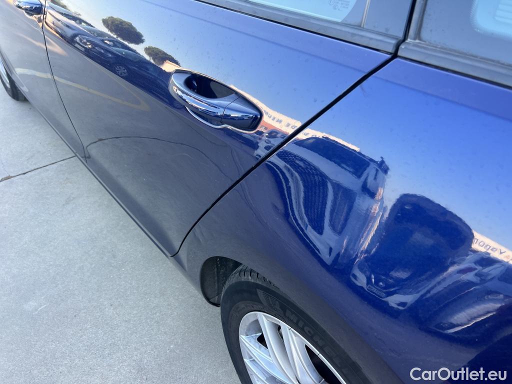  Volkswagen  Golf  VOLKSWAGEN / 2016 / 5P / familiar Last Edition 1.5 TSI 96kW(130CV) Variant #18