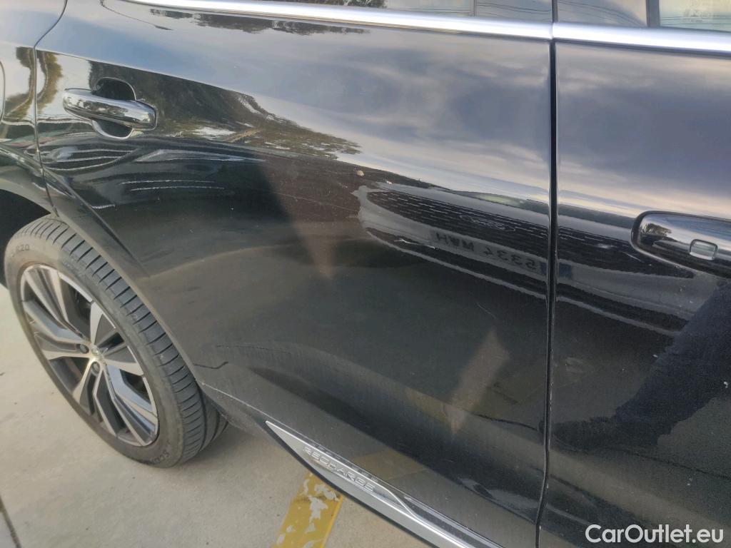 Volvo  XC60 VOLVO  / 2017 / 5P / todoterreno 2.0 T6 AWD Recharge Inscription Auto #31