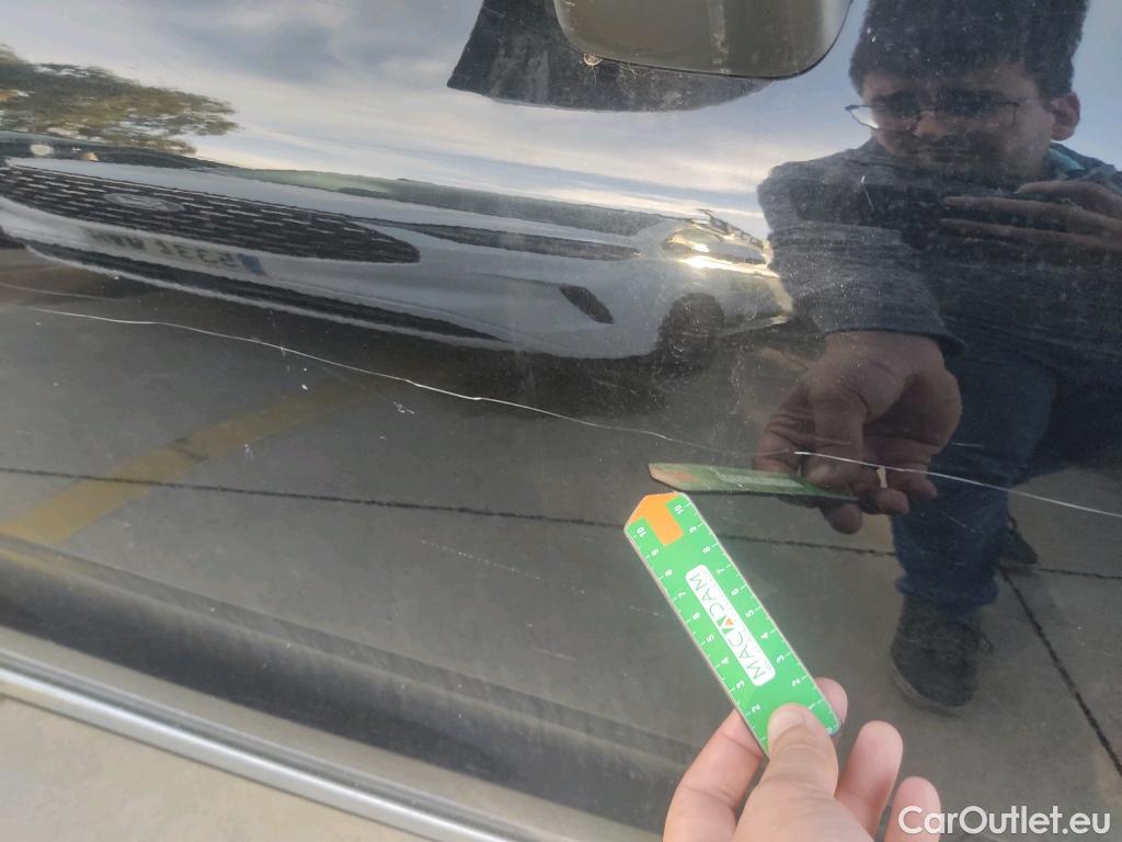 Volvo  XC60 VOLVO  / 2017 / 5P / todoterreno 2.0 T6 AWD Recharge Inscription Auto #17