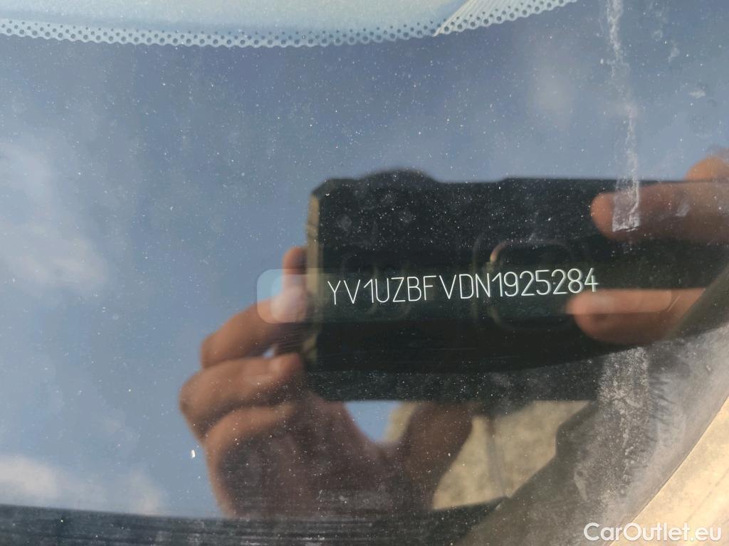 Volvo  XC60 VOLVO  / 2017 / 5P / todoterreno 2.0 T6 AWD Recharge Inscription Auto #20