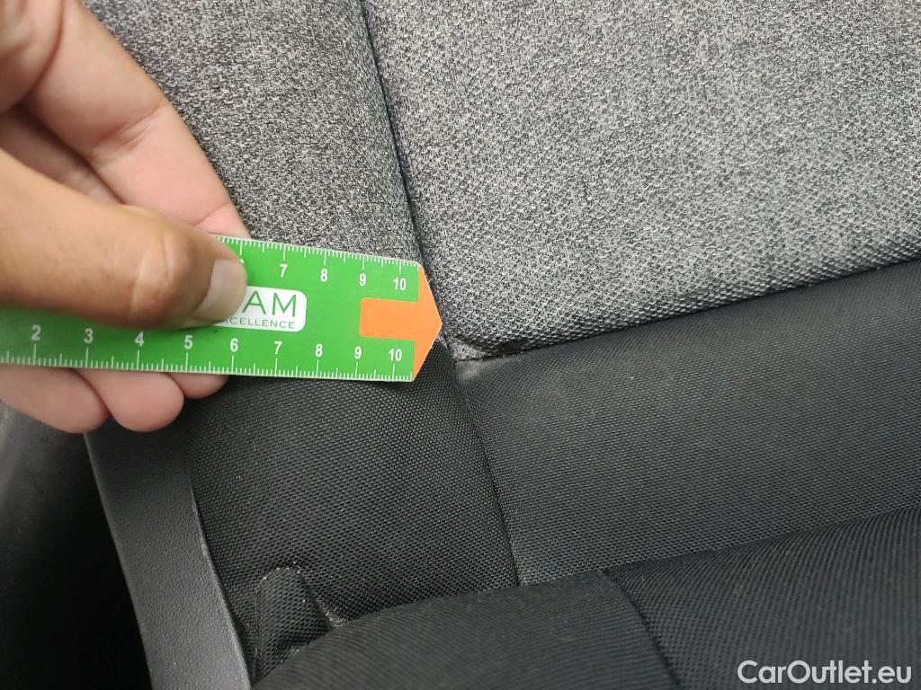 Citroen  C3 CITROEN  Aircross / 2017 / 5P / todoterreno BlueHDi 73kW (100CV) S&S Origins(SL) #5