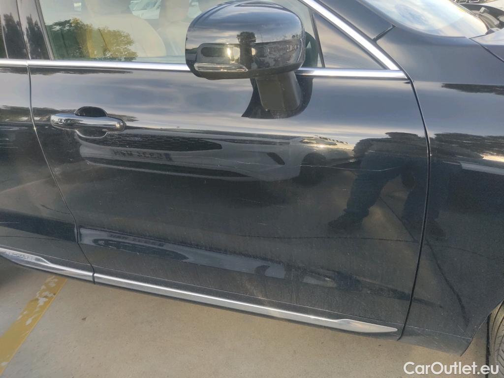 Volvo  XC60 VOLVO  / 2017 / 5P / todoterreno 2.0 T6 AWD Recharge Inscription Auto #16