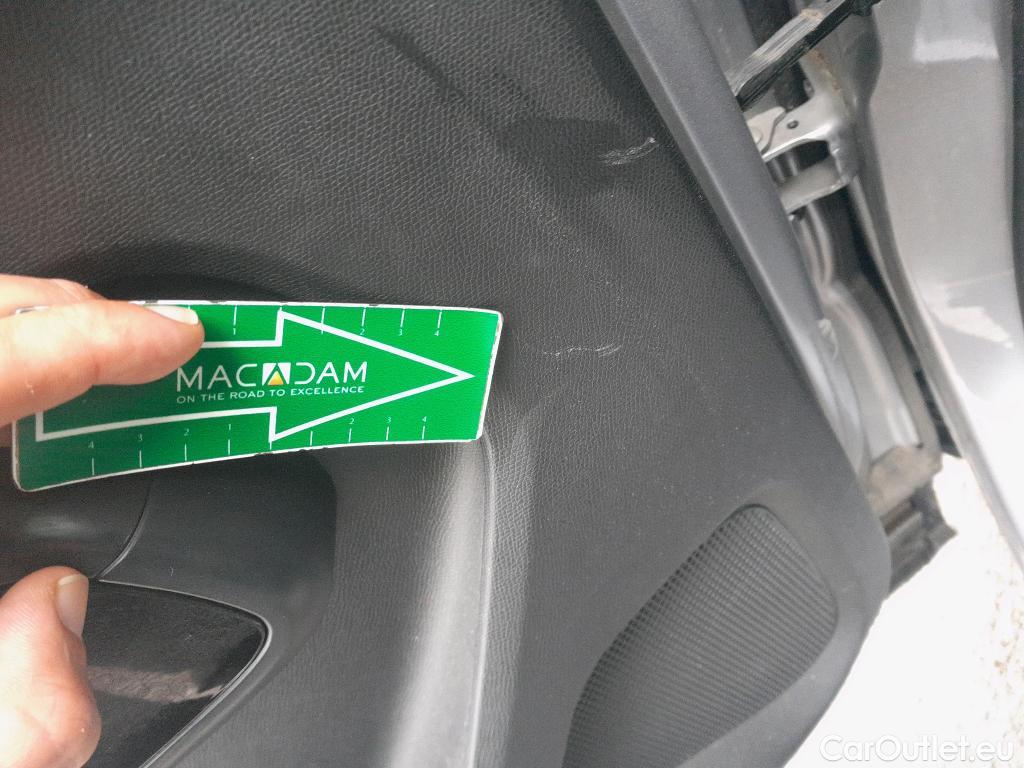  Citroen  C5 CITROEN  Aircross / 2018 / 5P / todoterreno BlueHdi 96kW (130CV) S&S Feel #14