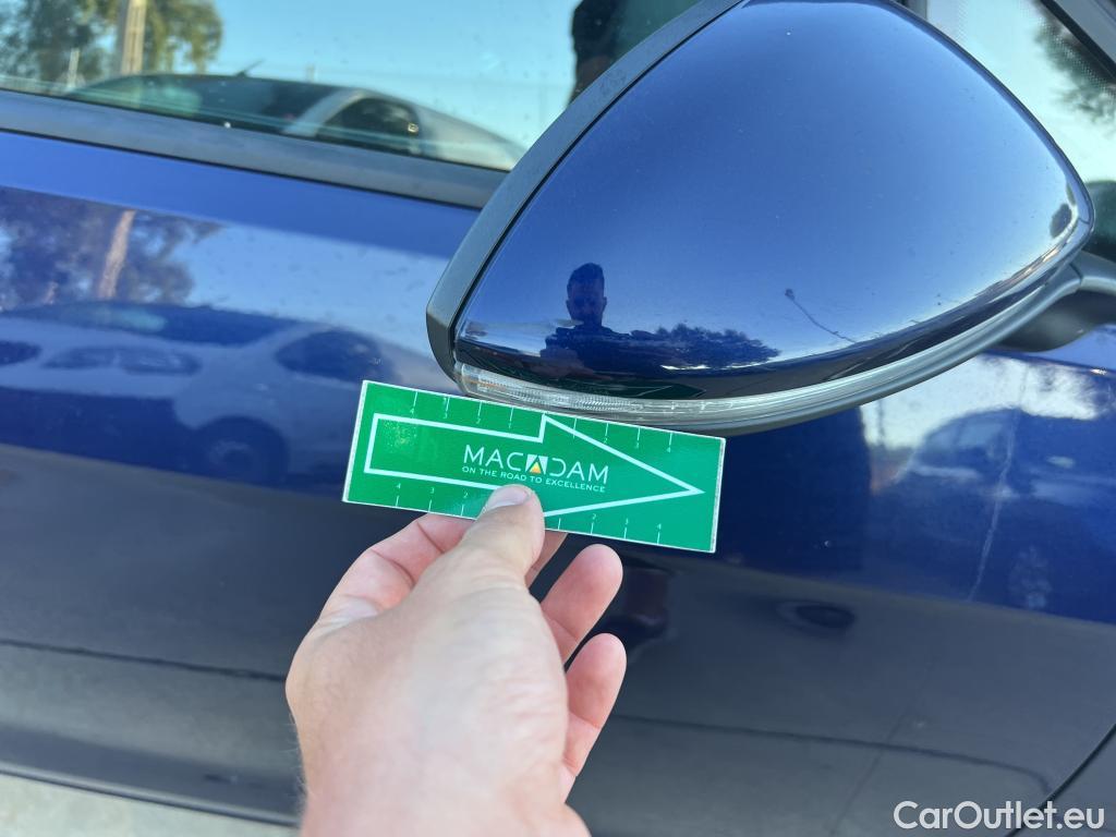  Volkswagen  Golf  VOLKSWAGEN / 2016 / 5P / familiar Last Edition 1.5 TSI 96kW(130CV) Variant #41