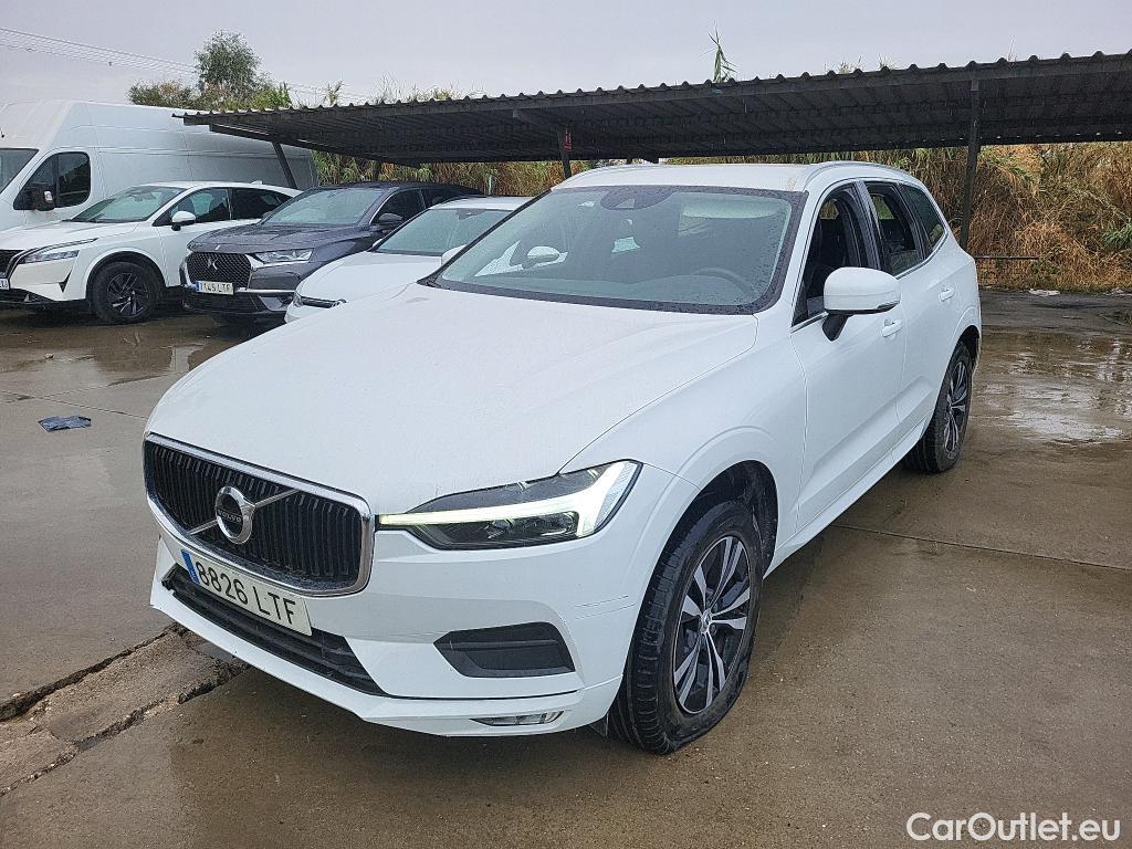 Volvo  XC60 VOLVO  / 2017 / 5P / todoterreno 2.0 B4 D Momentum Pro Auto #1