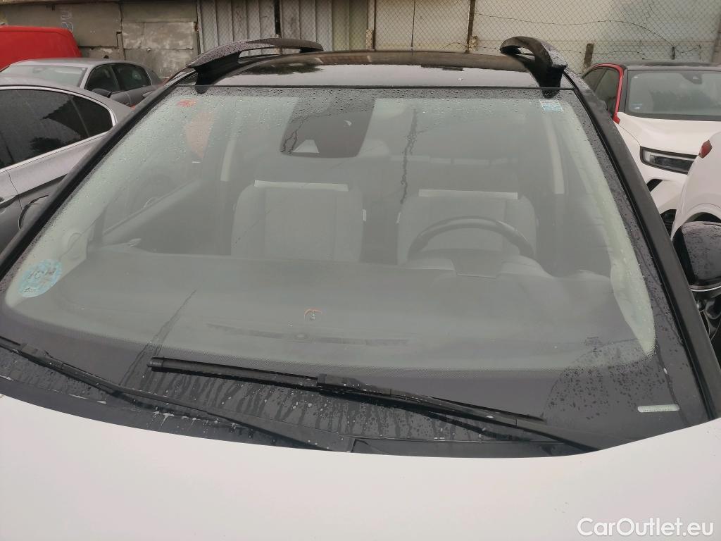 Citroen  C3 CITROEN  Aircross / 2017 / 5P / todoterreno BlueHDi 73kW (100CV) S&S Origins(SL) #17