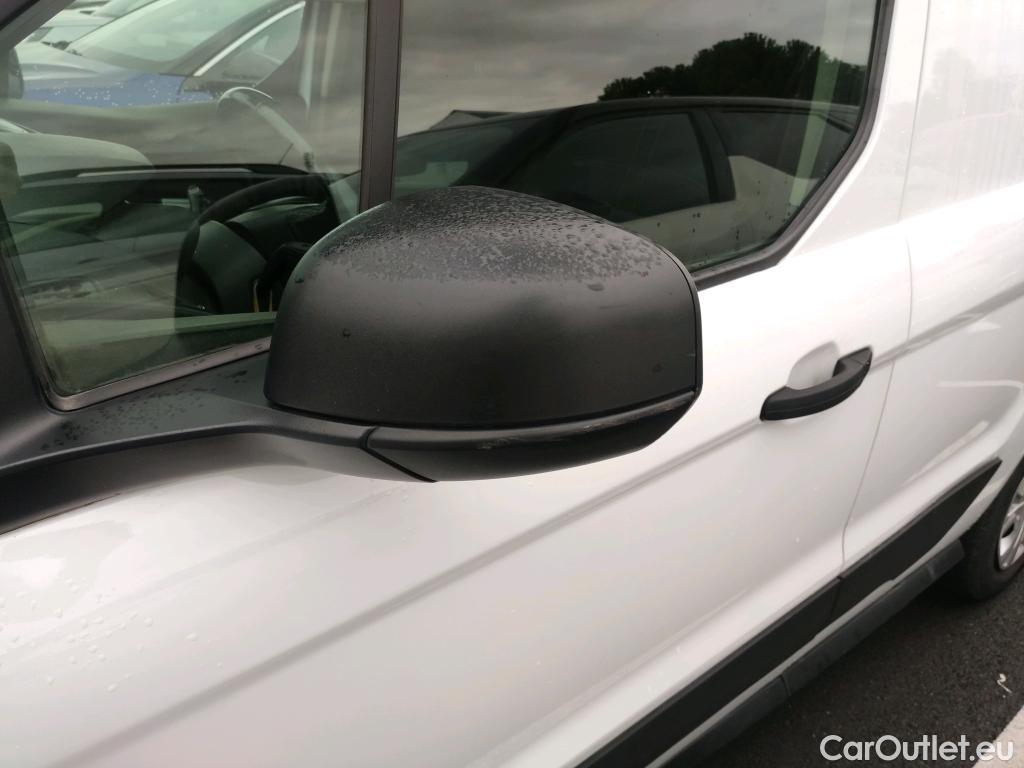  Ford  Transit Connect FORD /2013/4P/furgón Van 1.5 TDCi 74kW Trend 200 L1 #46