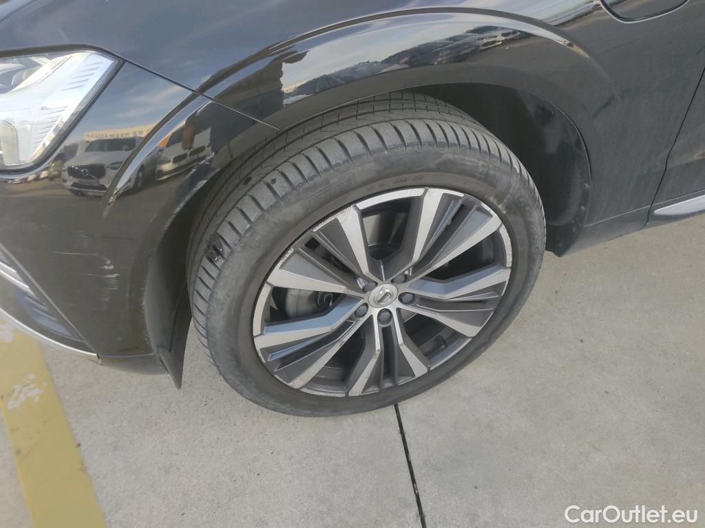Volvo  XC60 VOLVO  / 2017 / 5P / todoterreno 2.0 T6 AWD Recharge Inscription Auto #10