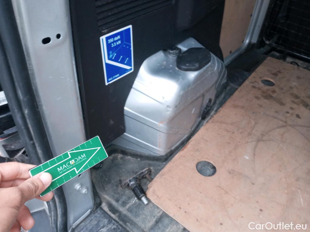  Ford  Transit FORD  Courier/2014/4P/furgón der.turis Van 1.5 TDCi 71kW Limited #5