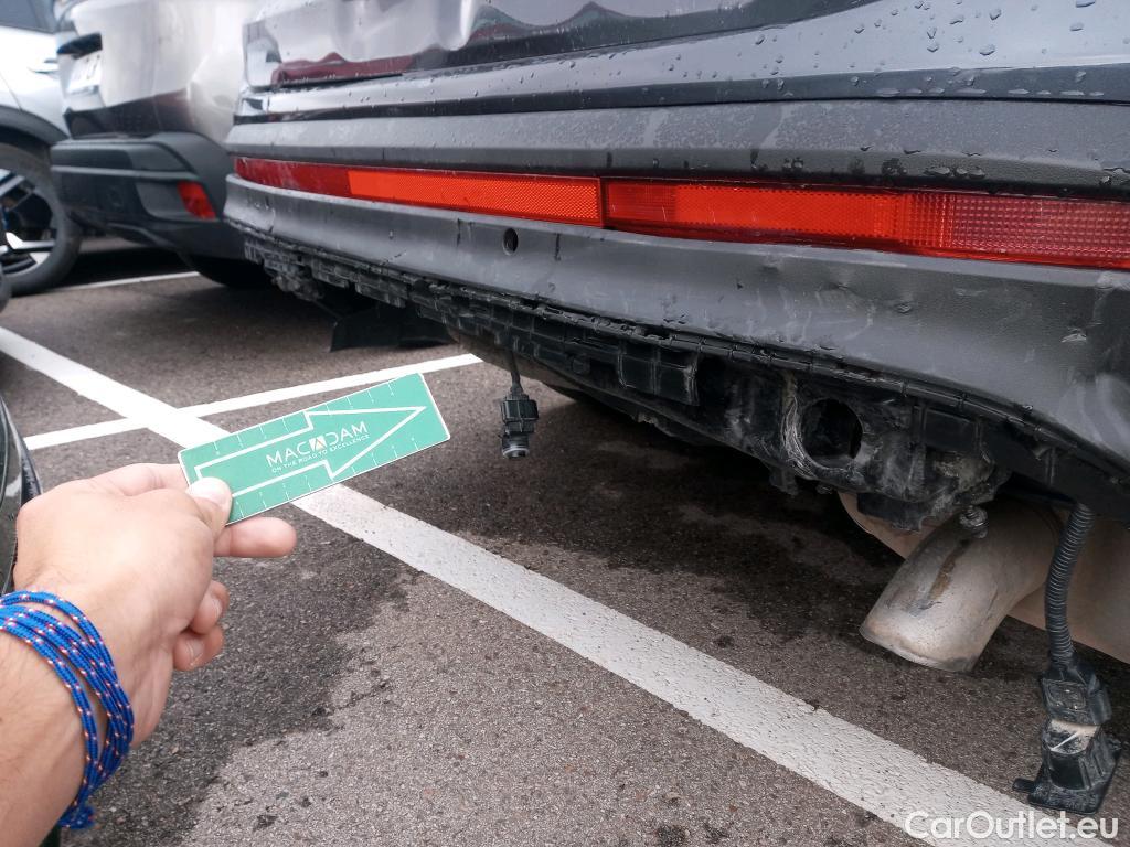 Hyundai  Santa Fe HYUNDAI  / 2021 / 5P / todoterreno 1.6 TGDi HEV Tecno Auto 4x2 #44