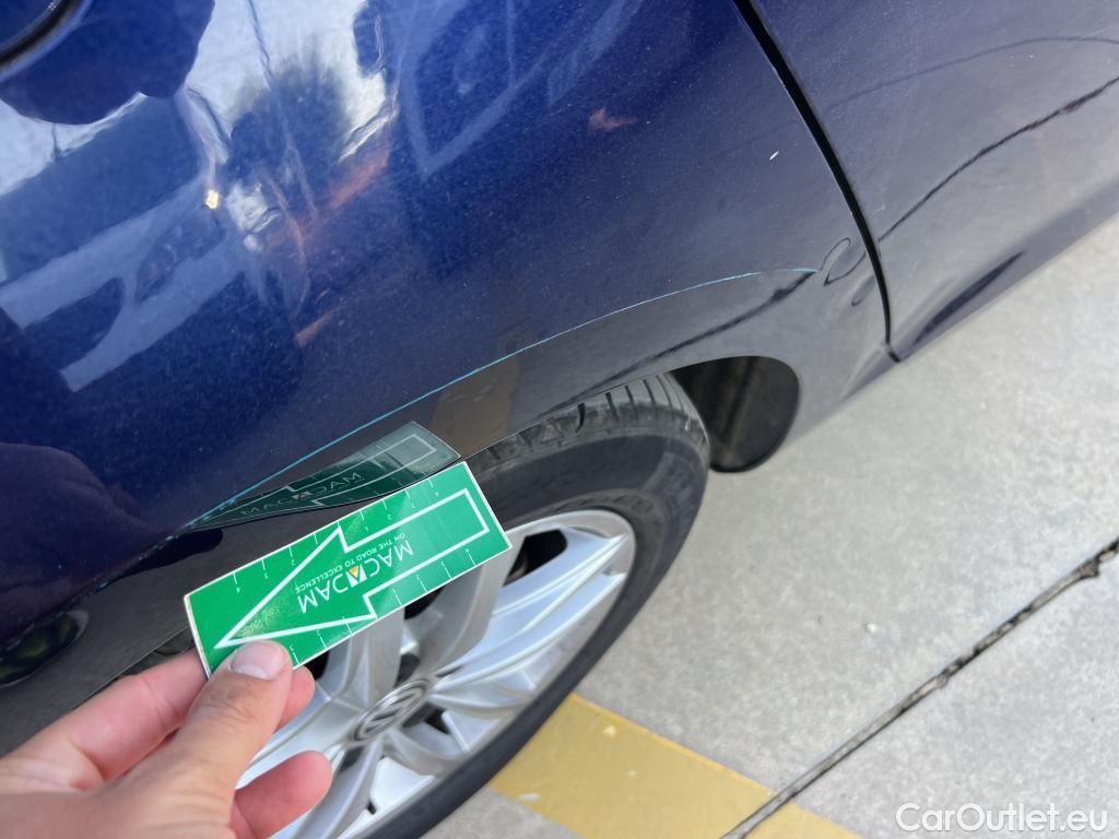  Volkswagen  Golf  VOLKSWAGEN / 2016 / 5P / familiar Last Edition 1.5 TSI 96kW(130CV) Variant #21