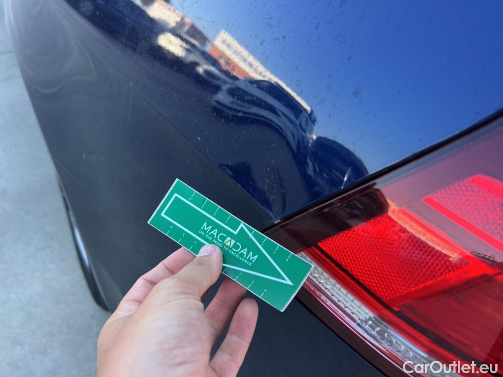  Volkswagen  Golf  VOLKSWAGEN / 2016 / 5P / familiar Last Edition 1.5 TSI 96kW(130CV) Variant #7