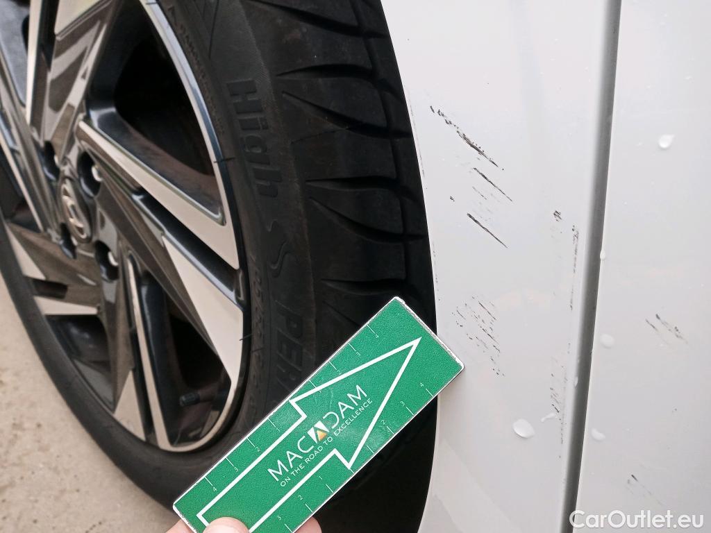  Hyundai  i20 HYUNDAI  / 2020 / 5P / berlina con portón 1.0 TGDI 74kW (100CV) SLX #24