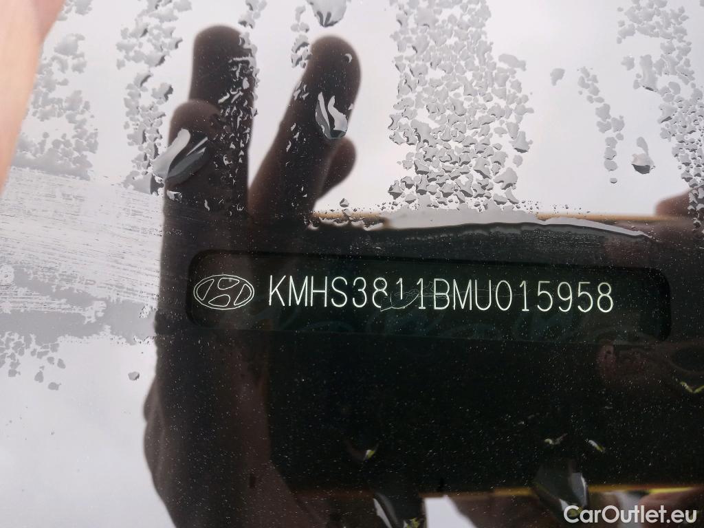 Hyundai  Santa Fe HYUNDAI  / 2021 / 5P / todoterreno 1.6 TGDi HEV Tecno Auto 4x2 #18