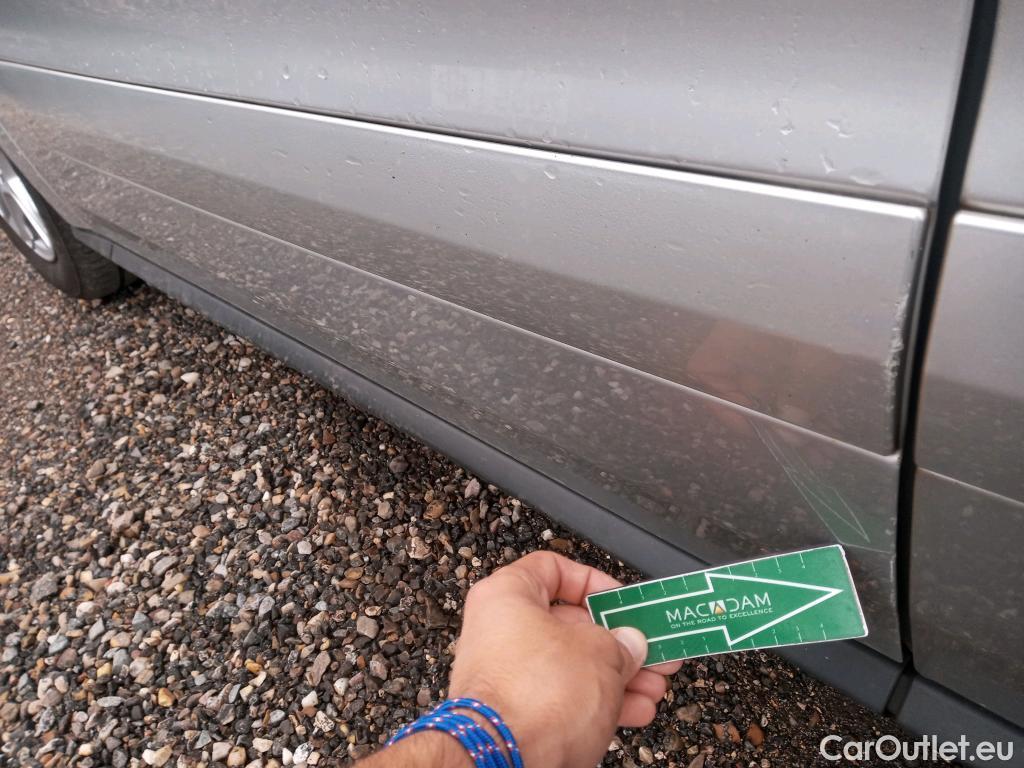  Ford  Transit FORD  Courier/2014/4P/furgón der.turis Van 1.5 TDCi 71kW Limited #10