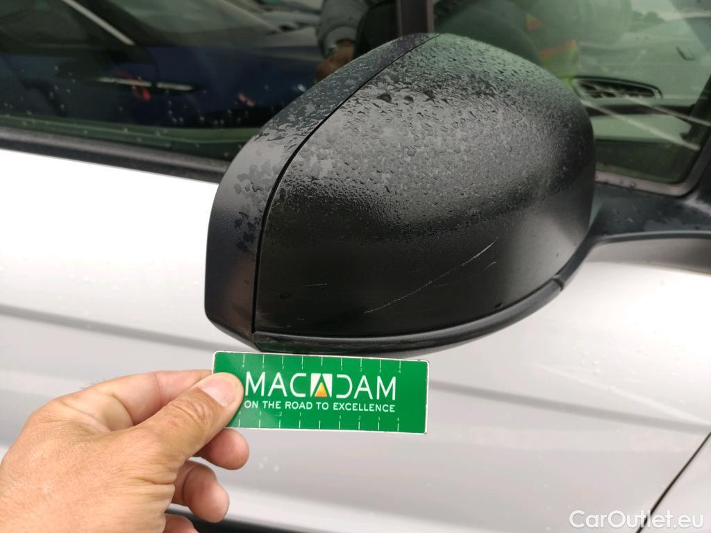  Ford  Transit Connect FORD /2013/4P/furgón Van 1.5 TDCi 74kW Trend 200 L1 #49