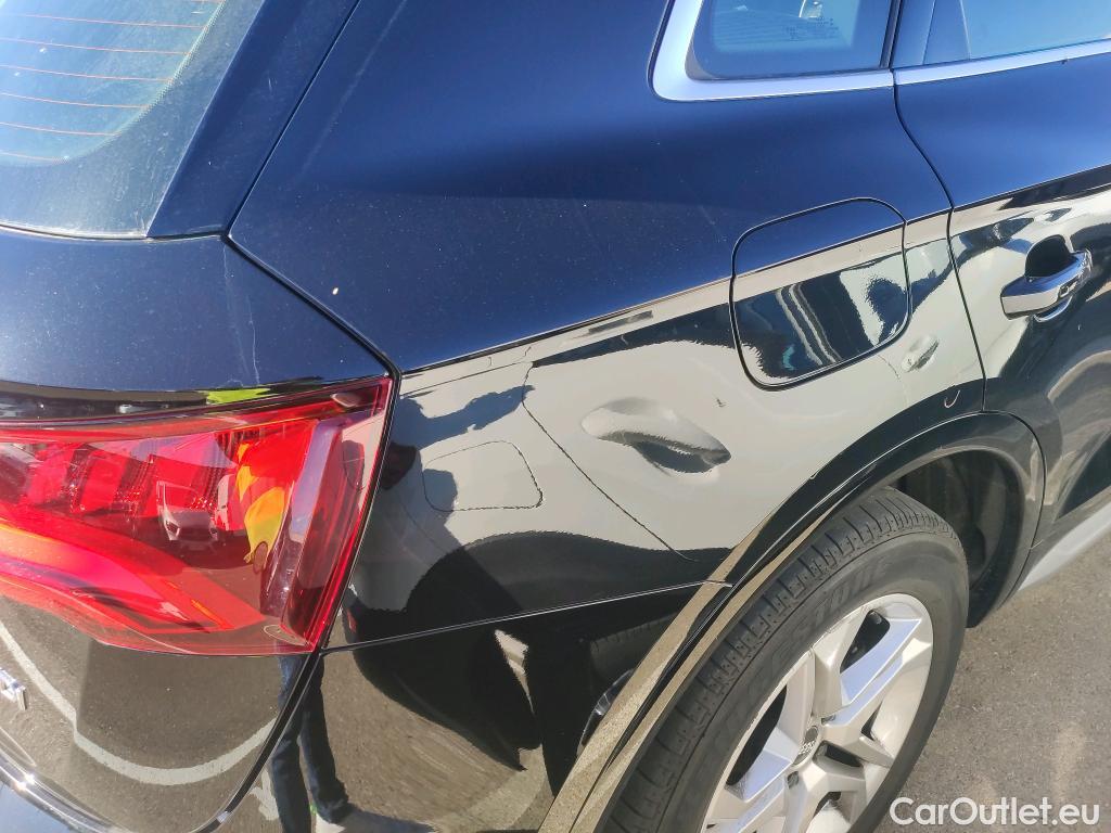  Audi  Q5 AUDI  / 2016 / 5P / todoterreno Design 35 TDI 120kW S tronic (AC) #1