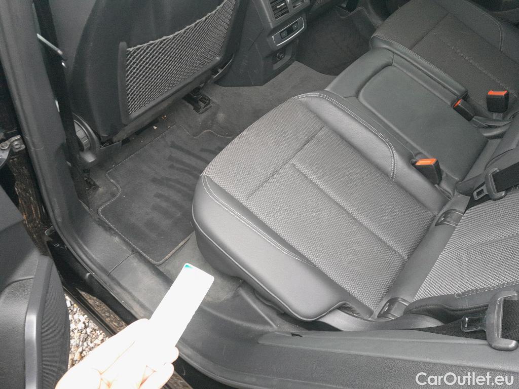 Audi  Q5 AUDI  SPORTBACK / 2020 / 5P / todoterreno Black line 40 TDI 150kW quattro-ultra #6