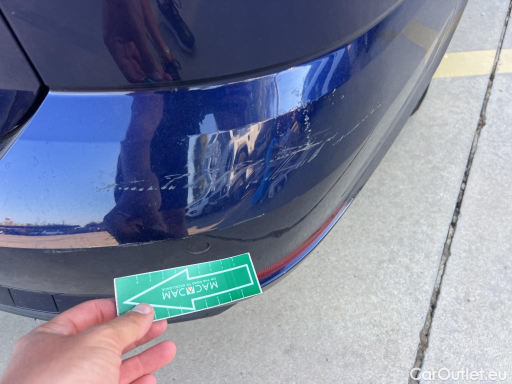  Volkswagen  Golf  VOLKSWAGEN / 2016 / 5P / familiar Last Edition 1.5 TSI 96kW(130CV) Variant #33