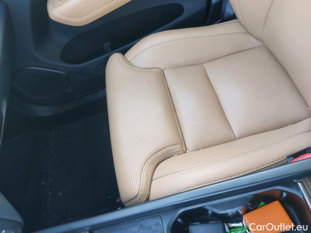 Volvo  XC60 VOLVO  / 2017 / 5P / todoterreno 2.0 T6 AWD Recharge Inscription Auto #43