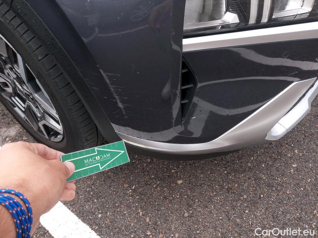 Hyundai  Santa Fe HYUNDAI  / 2021 / 5P / todoterreno 1.6 TGDi HEV Tecno Auto 4x2 #48