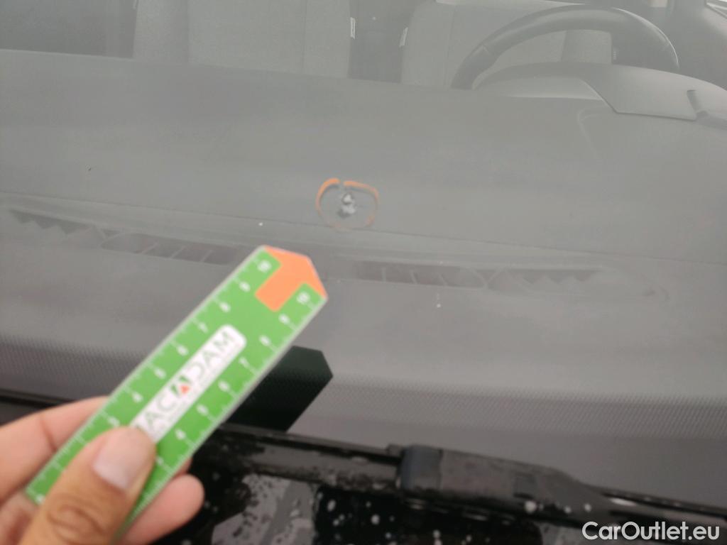 Citroen  C3 CITROEN  Aircross / 2017 / 5P / todoterreno BlueHDi 73kW (100CV) S&S Origins(SL) #18