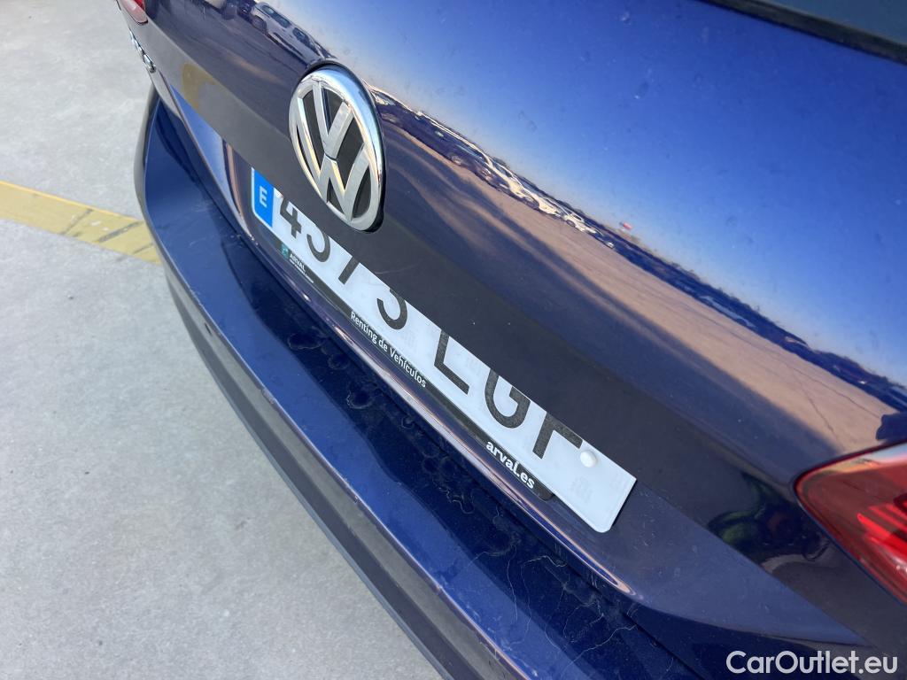  Volkswagen  Golf  VOLKSWAGEN / 2016 / 5P / familiar Last Edition 1.5 TSI 96kW(130CV) Variant #3