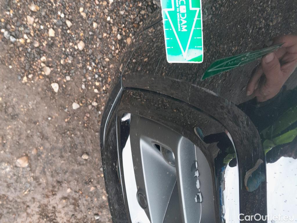 Audi  Q5 AUDI  SPORTBACK / 2020 / 5P / todoterreno Black line 40 TDI 150kW quattro-ultra #12