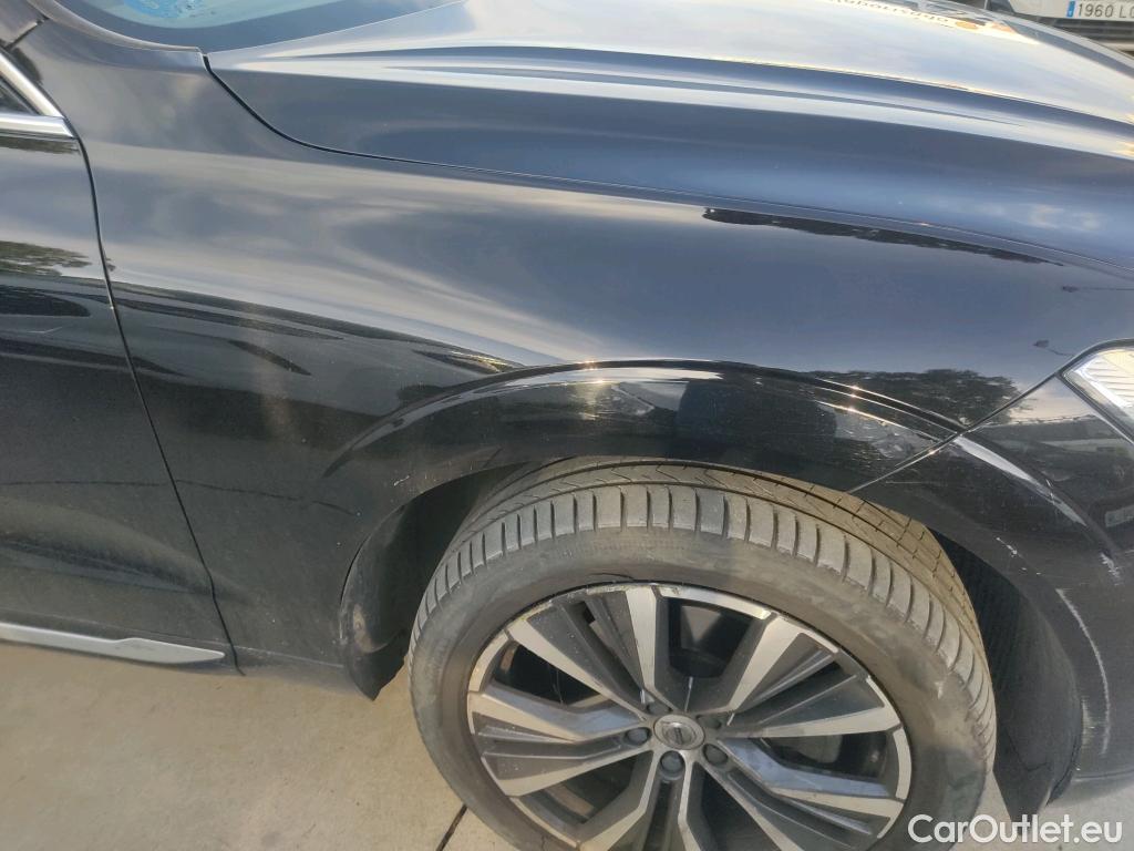 Volvo  XC60 VOLVO  / 2017 / 5P / todoterreno 2.0 T6 AWD Recharge Inscription Auto #36