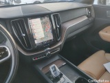 Volvo  XC60 VOLVO  / 2017 / 5P / todoterreno 2.0 T6 AWD Recharge Inscription Auto #16