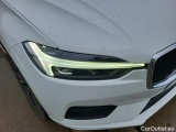 Volvo  XC60 VOLVO  / 2017 / 5P / todoterreno 2.0 B4 D Momentum Pro Auto #16
