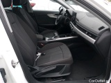  Audi  A4 AUDI  / 2019 / 4P / sedán Advanced 35 TFSI 110kW (150CV) S tronic #6