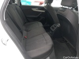  Audi  A4 AUDI  / 2019 / 4P / sedán Advanced 35 TFSI 110kW (150CV) S tronic #7