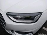  Audi  A4 AUDI  / 2019 / 4P / sedán Advanced 35 TFSI 110kW (150CV) S tronic #15