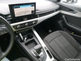  Audi  A4 AUDI  / 2019 / 4P / sedán Advanced 35 TFSI 110kW (150CV) S tronic #13