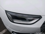  Audi  A4 AUDI  / 2019 / 4P / sedán Advanced 35 TFSI 110kW (150CV) S tronic #16