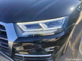  Audi  Q5 AUDI  / 2016 / 5P / todoterreno Design 35 TDI 120kW S tronic (AC) #15