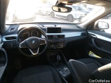  Bmw  X1 BMW  / 2019 / 5P / todoterreno sDrive18d #3