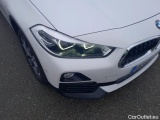  Bmw  X2 BMW  sDrive18i #17