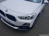  Bmw  X2 BMW  sDrive18i #16
