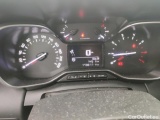 Citroen  C3 CITROEN  Aircross / 2017 / 5P / todoterreno BlueHDi 73kW (100CV) S&S Origins(SL) #4