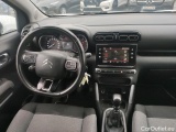 Citroen  C3 CITROEN  Aircross / 2017 / 5P / todoterreno BlueHDi 73kW (100CV) S&S Origins(SL) #3