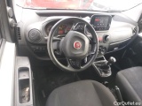 Fiat  Fiorino FIAT  / 2016 / 3P / furgón derivado de turismo Cargo Base 1.4 Natural Power 51kW (70CV) #3