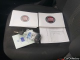 Fiat  Fiorino FIAT  / 2016 / 3P / furgón derivado de turismo Cargo Base 1.4 Natural Power 51kW (70CV) #9