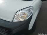 Fiat  Fiorino FIAT  / 2016 / 3P / furgón derivado de turismo Cargo Base 1.4 Natural Power 51kW (70CV) #15