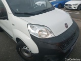 Fiat  Fiorino FIAT  / 2016 / 3P / furgón derivado de turismo Cargo Base 1.4 Natural Power 51kW (70CV) #16